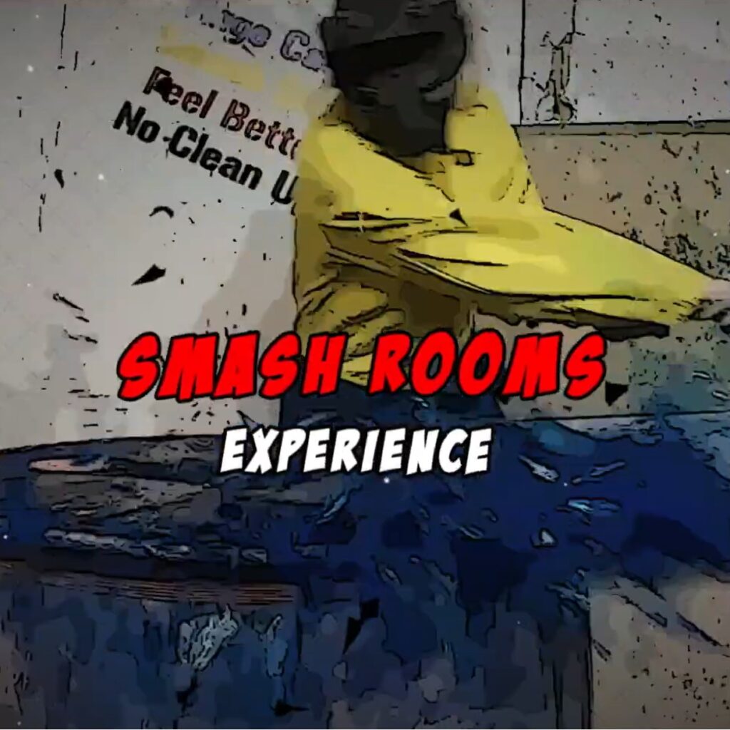 smash rooms